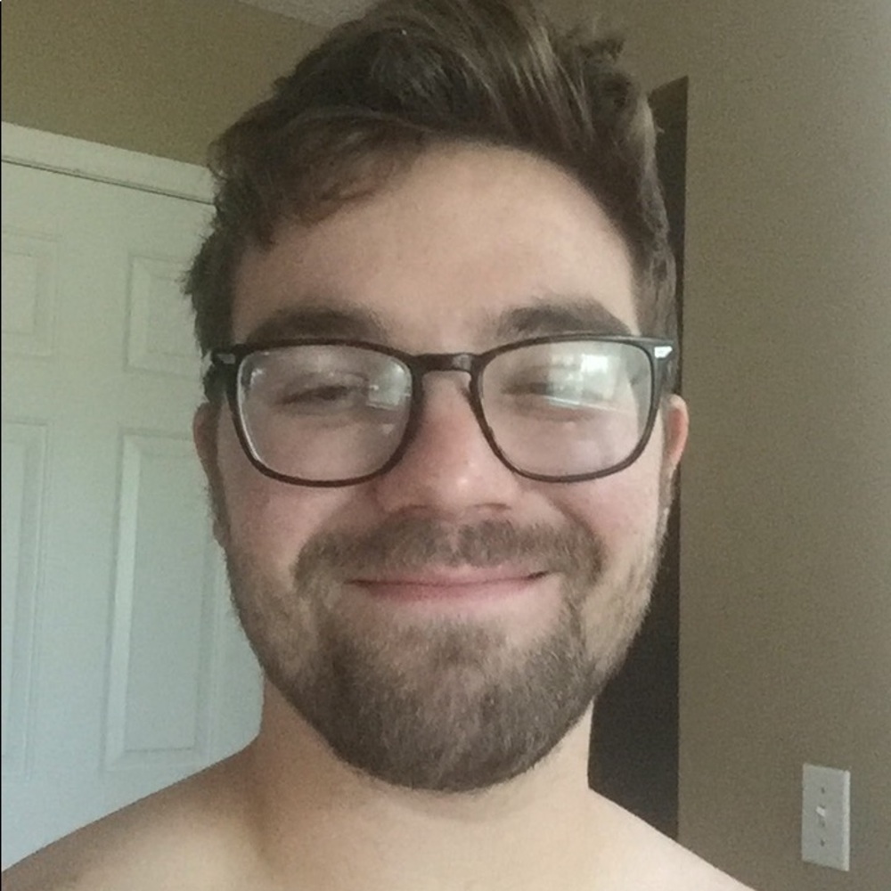 Meet your Posher, Dan